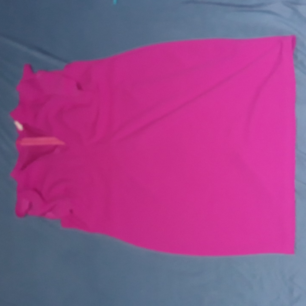 CoC Women Dress Size 1XL